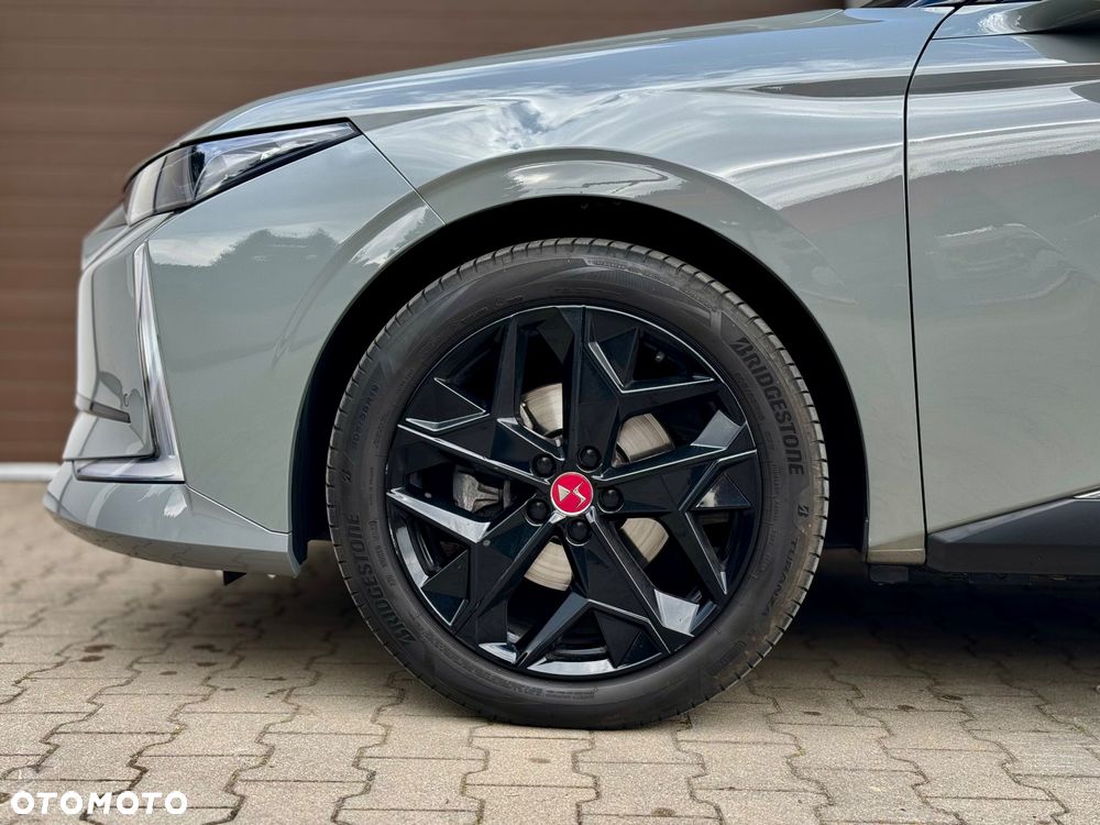 DS Automobiles DS 4 1.2 PureTech Performance Line - 11