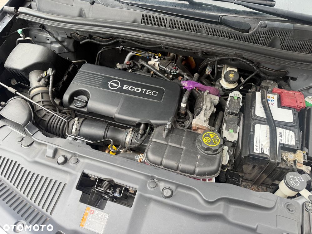 Opel Mokka - 25