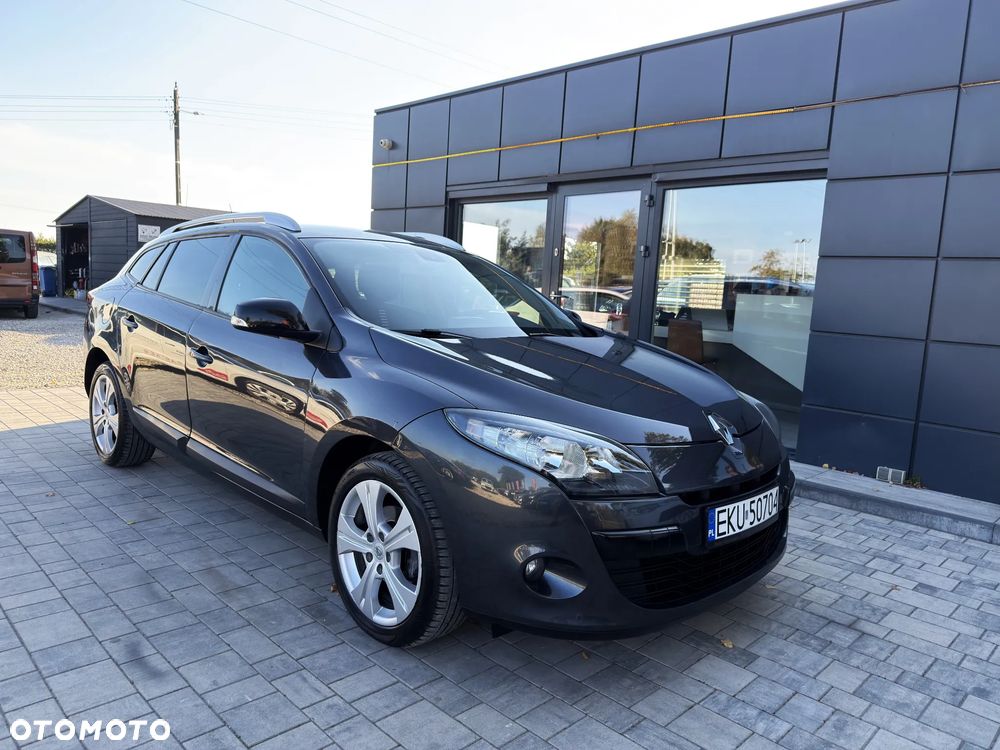 Renault Megane 1.6 16V Generation - 10