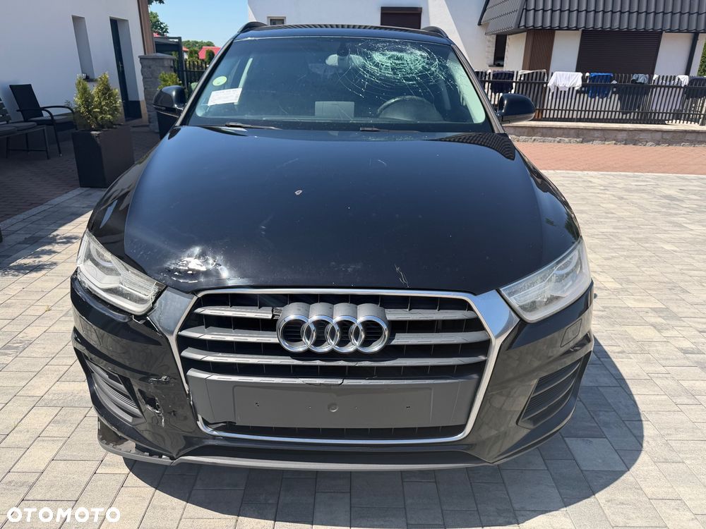 Audi Q3 - 5