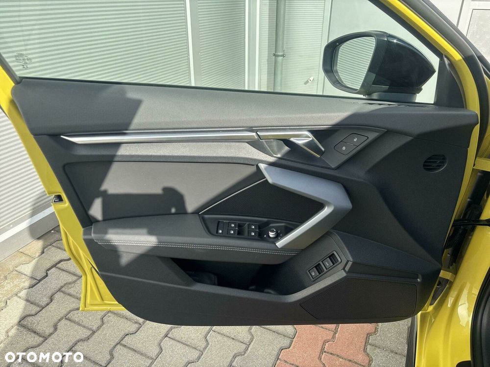 Audi A3 - 18