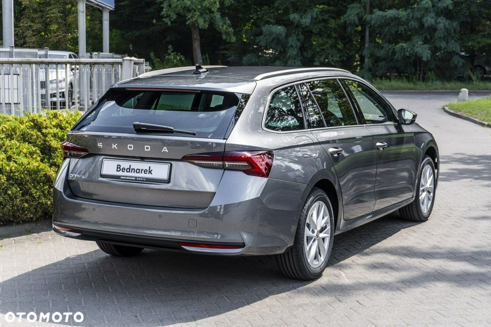 Skoda Octavia - 11