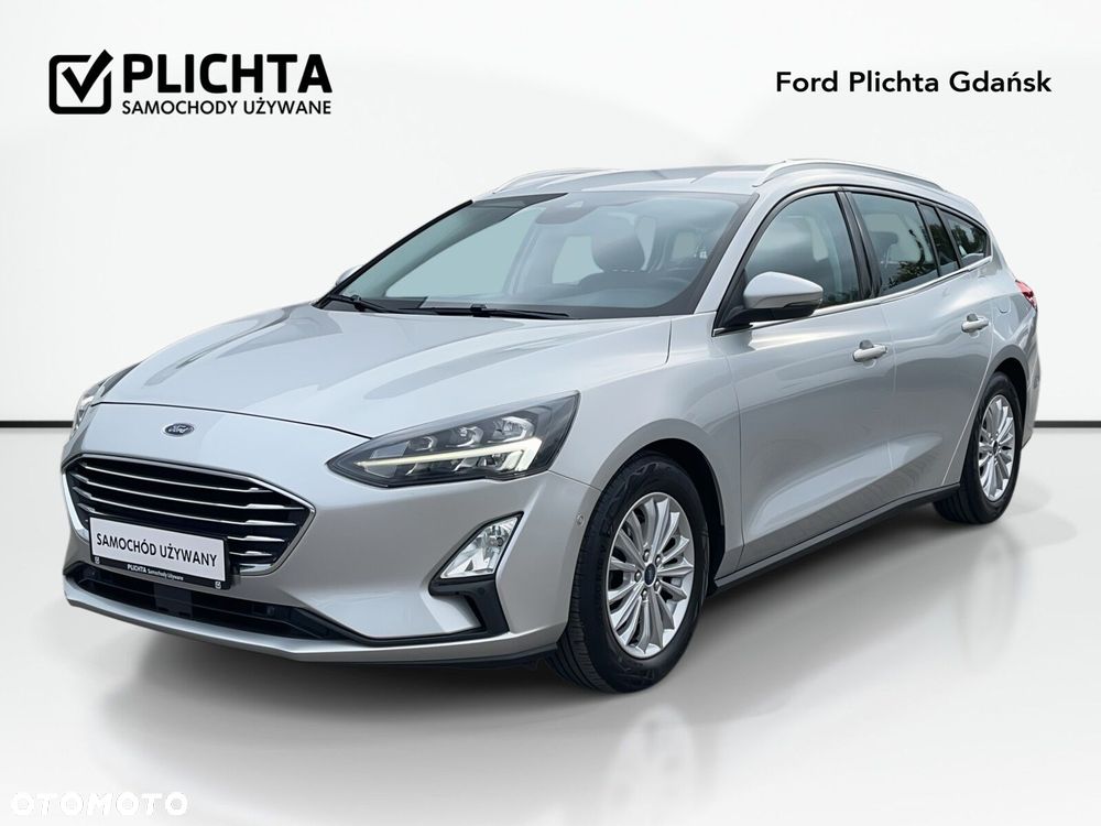 Ford Focus - 1