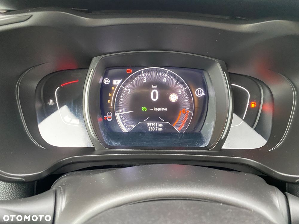 Renault Kadjar 1.3 TCe FAP Black Edition EDC - 19