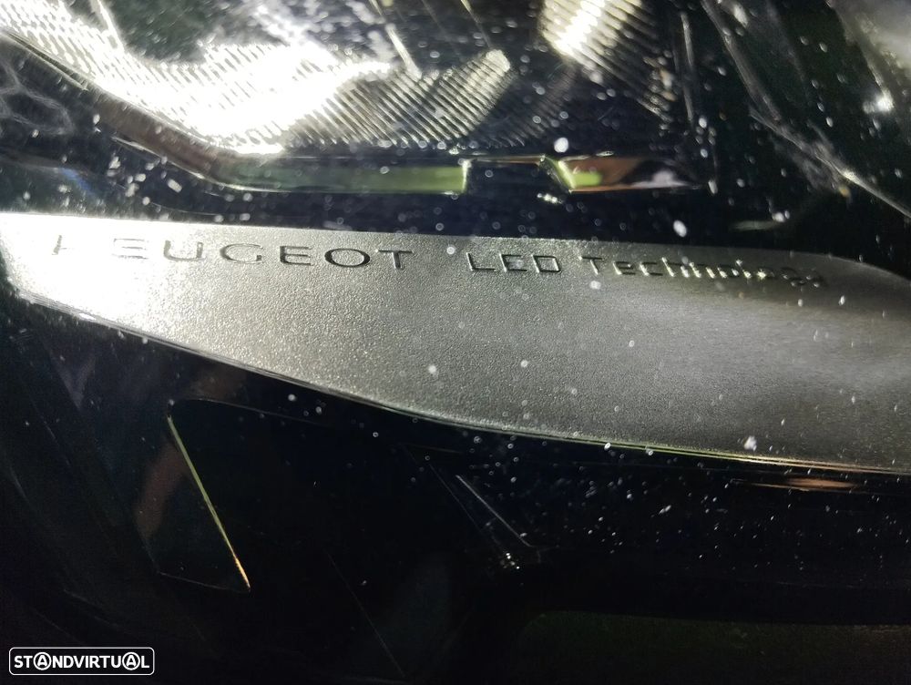 Peugeot 3008 1.5 BlueHDi Active Pack EAT8 - 9