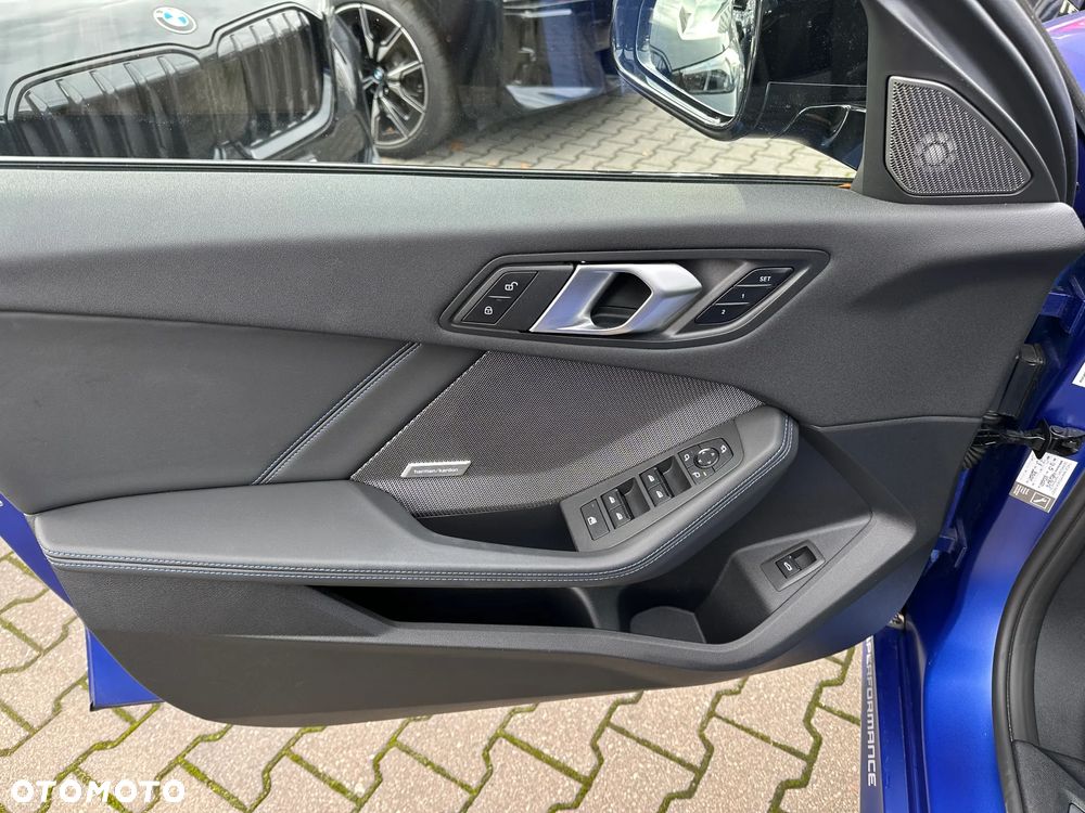 BMW Seria 1 M135i xDrive - 20