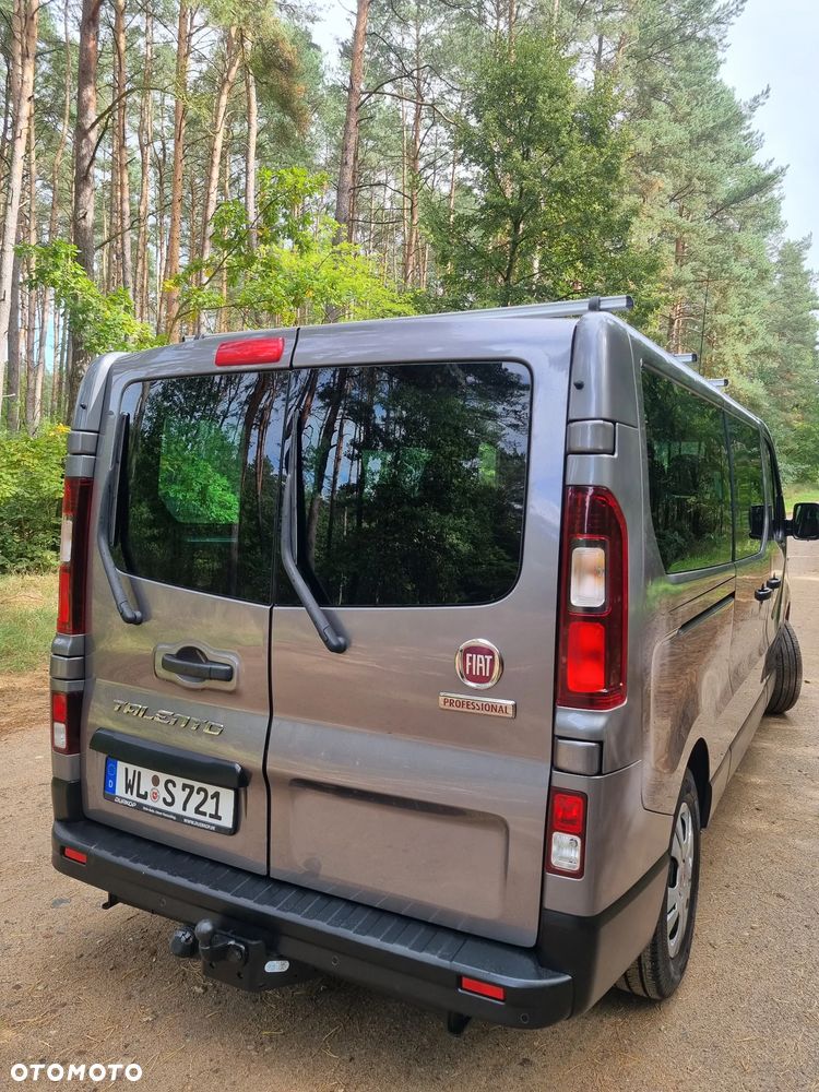 Fiat Talento L2H1 Family - 29