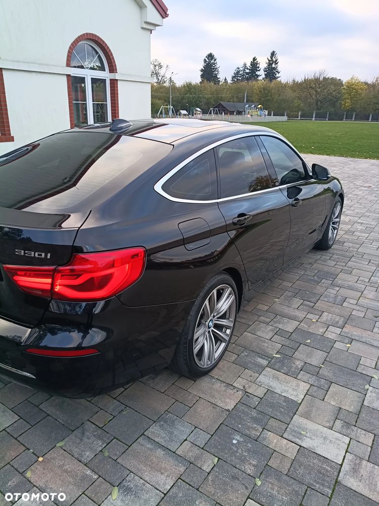 BMW 3GT - 7