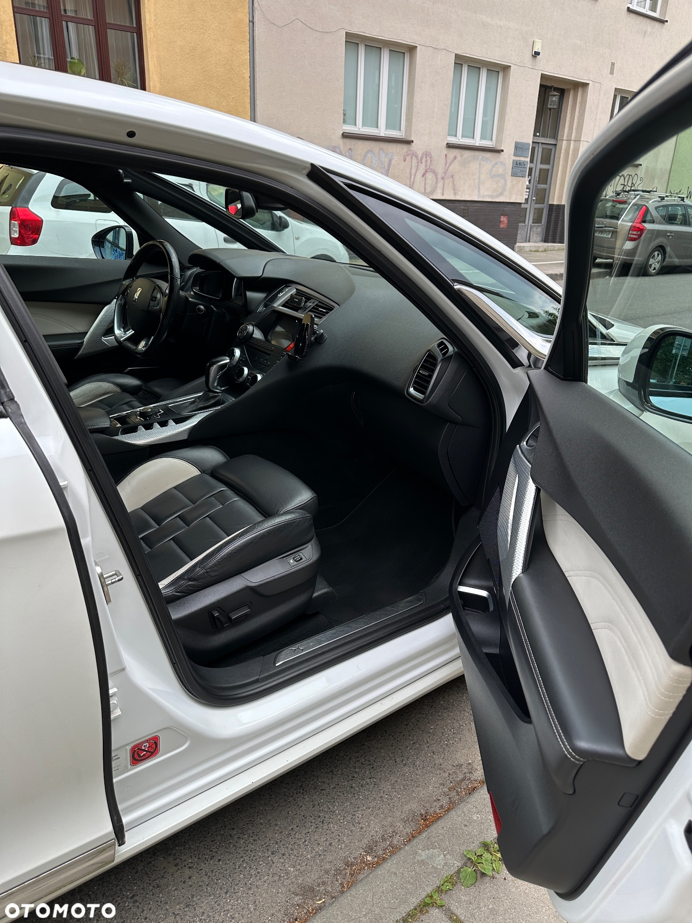 Citroën DS5 2.0 HDi SportChic - 15