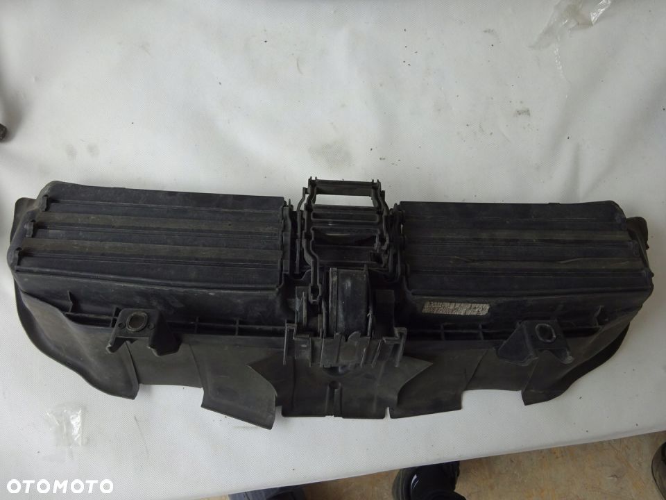 Żaluzja Roleta Wlot Powietrza BMW 3 E90 7173571 - 2