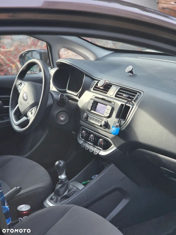 Kia Rio 1.2 Start - 10