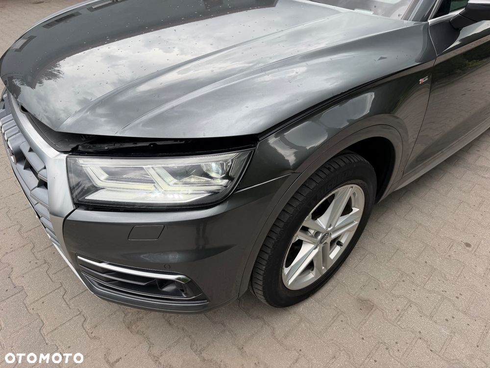 Audi Q5 2.0 TDI Quattro S tronic - 40