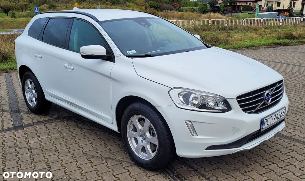 Volvo XC 60 D3 Base - 3
