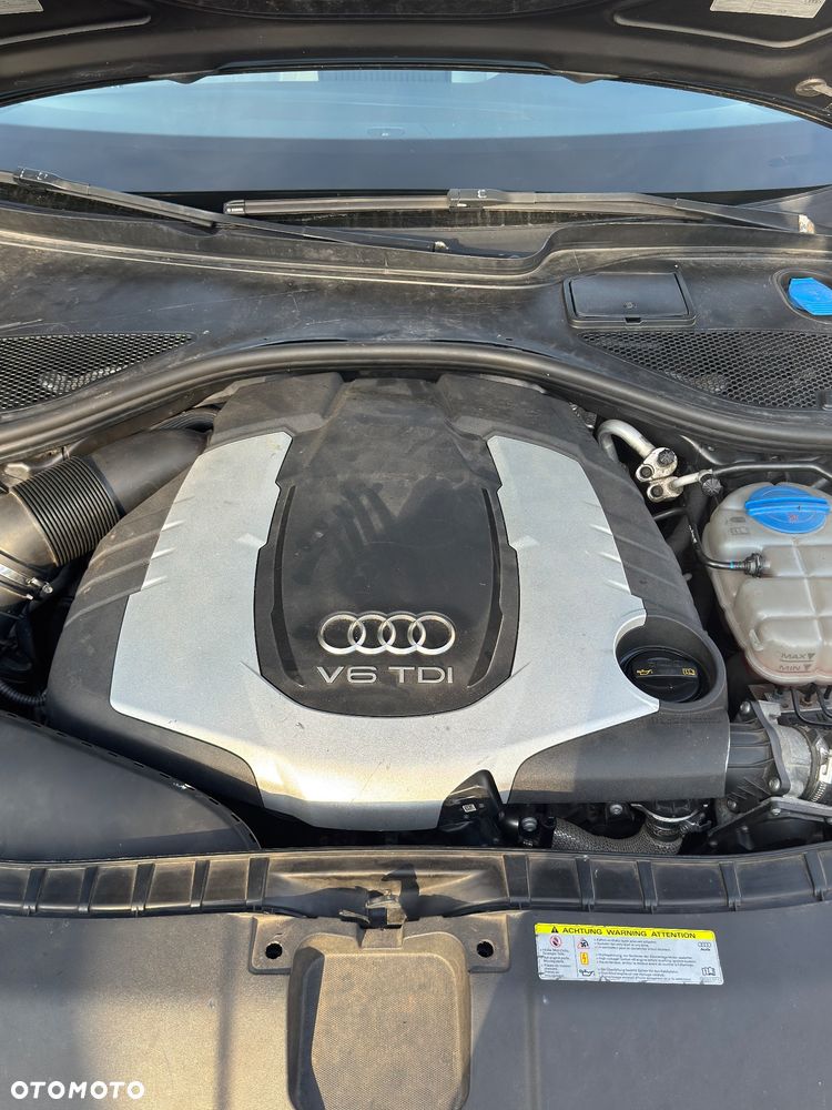 Audi A6 Allroad 3.0 TDI Quattro Tiptr - 6