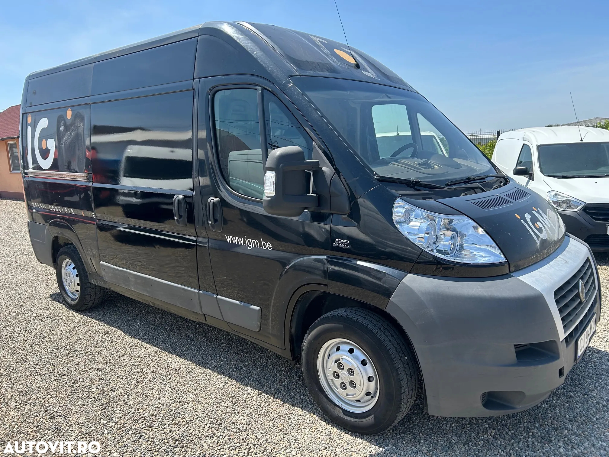 Fiat Ducato - 4