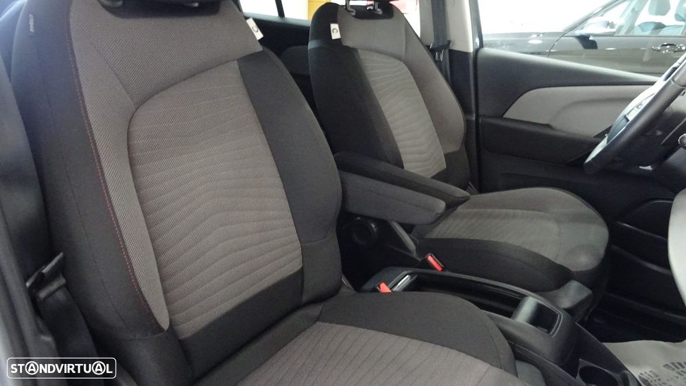 Citroën C4 Spacetourer 1.2 PureTech Feel EAT8 - 50