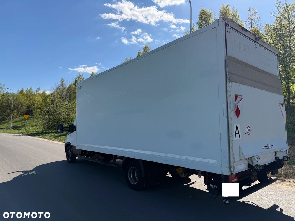 Iveco Daily 72C17 - 6