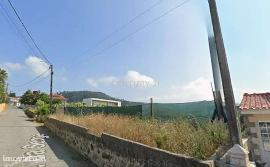 Terreno à venda em Curvos, Esposende - 65.000€ - Grande imagem: 3/3