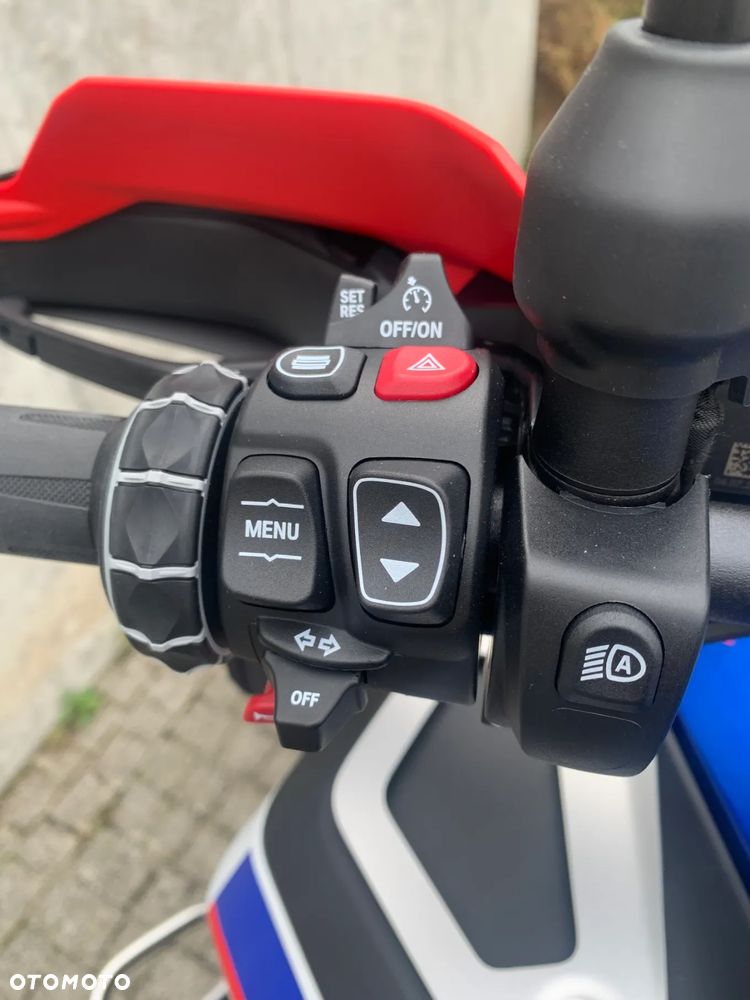 BMW GS - 13
