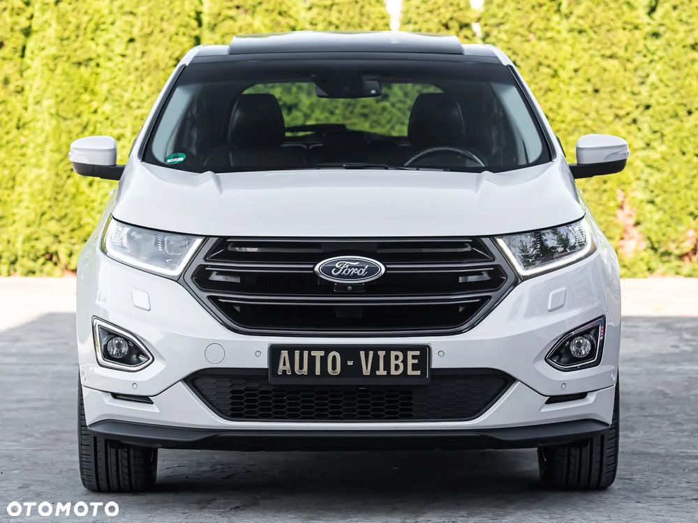 Ford Edge 2.0 TDCi Bi-Turbo 4x4 Sport - 4