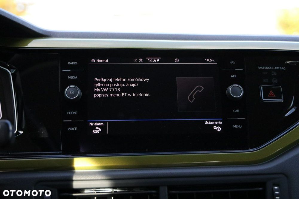 Volkswagen Taigo - 22