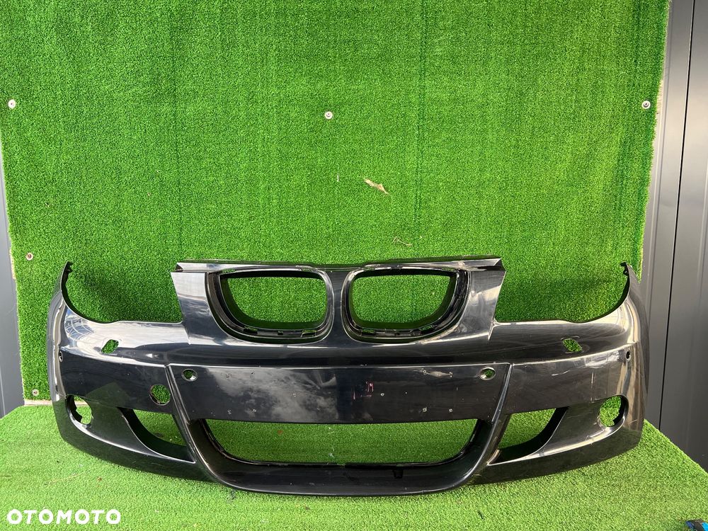 Zderzak BMW 1 E87 M -Pakiet - 1