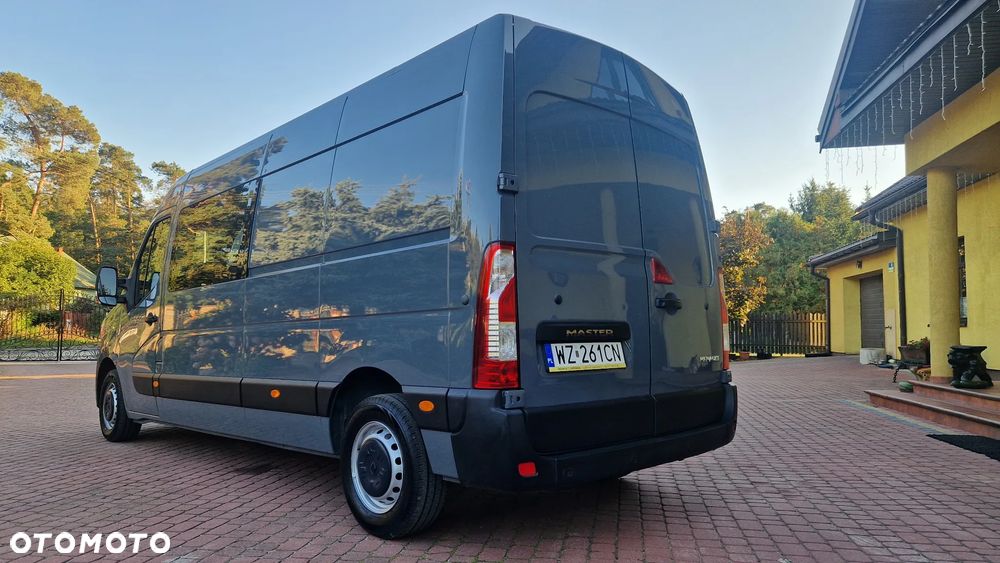 Renault Master - 33