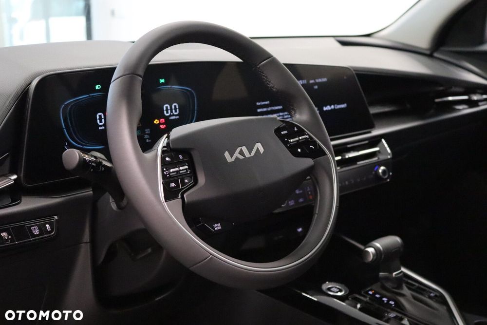 Kia Niro - 15