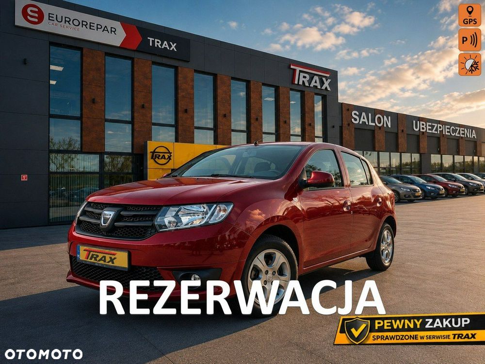 Dacia Sandero 0.9 TCe Laureate - 1