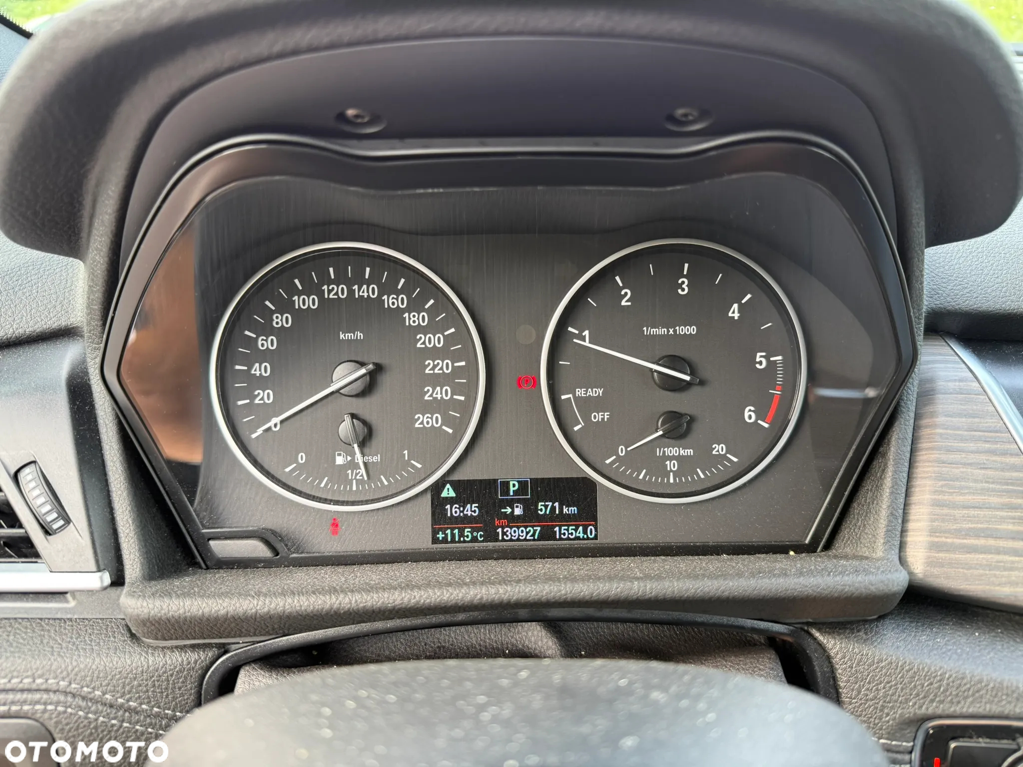 BMW Seria 2 220d xDrive Sport Line - 15