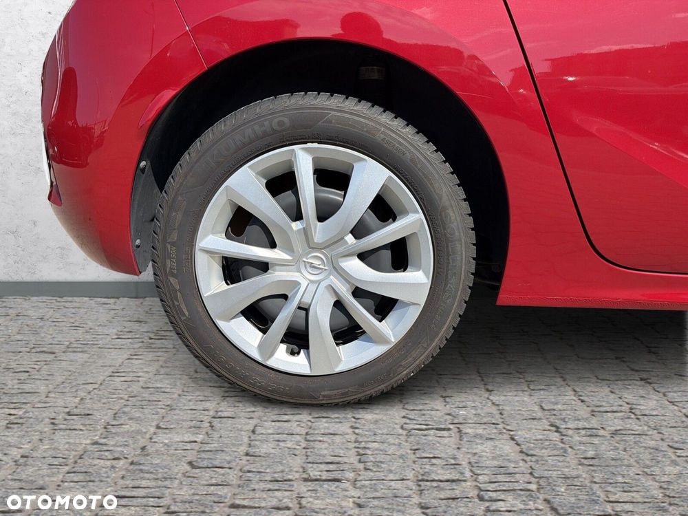 Opel Corsa 1.2 Edition S&S - 19