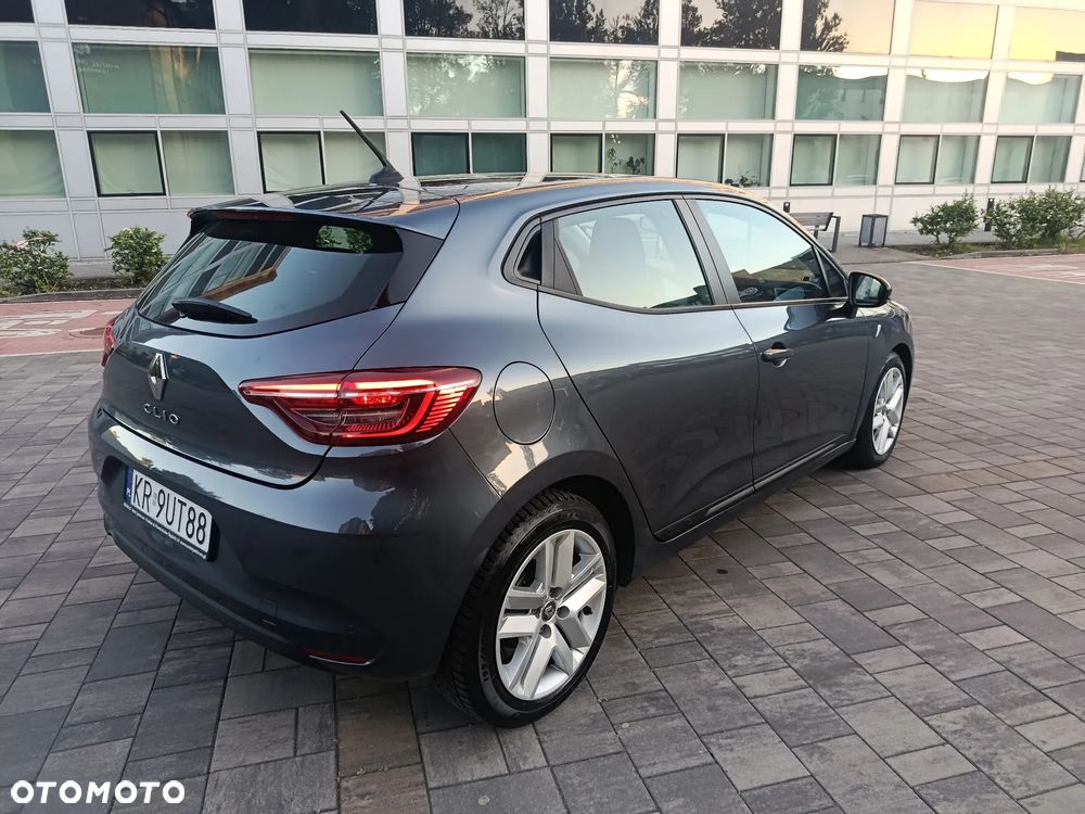Renault Clio 1.0 TCe Intens - 5
