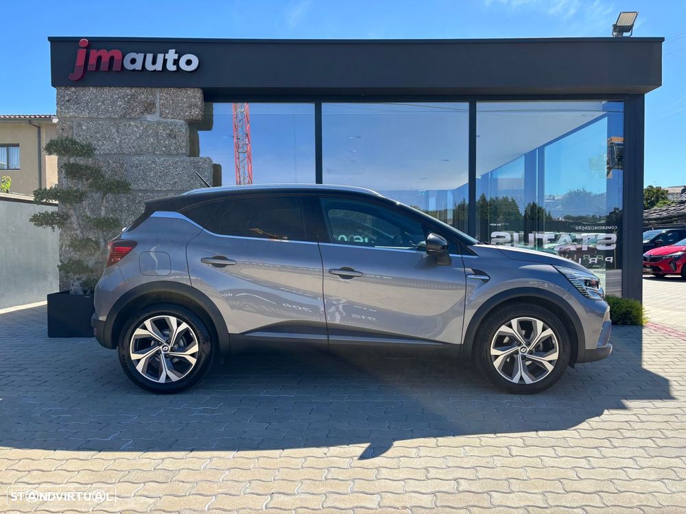 Renault Captur 1.3 TCe RS Line EDC - 6