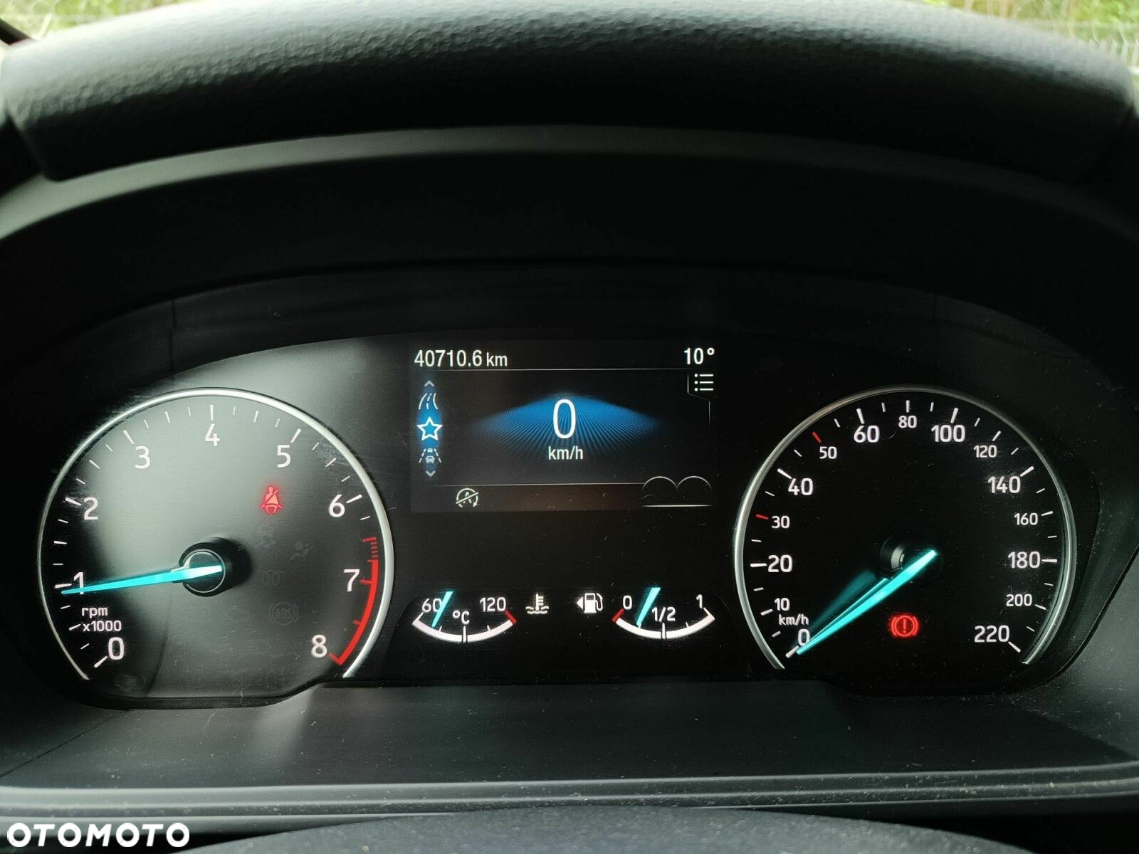 Ford EcoSport 1.0 EcoBoost Titanium ASS - 17