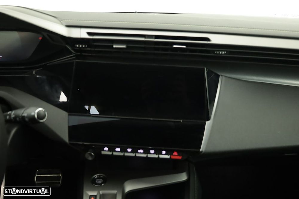 Peugeot 308 1.2 PureTech GT EAT8 - 9