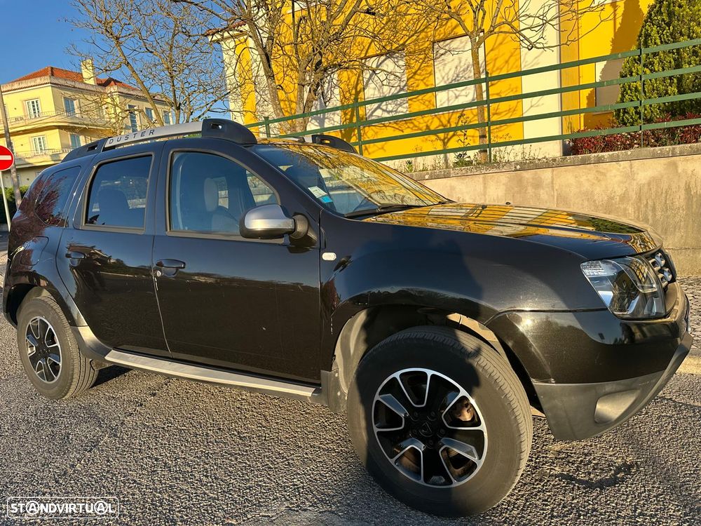 Dacia Duster 1.2 TCe Prestige - 6