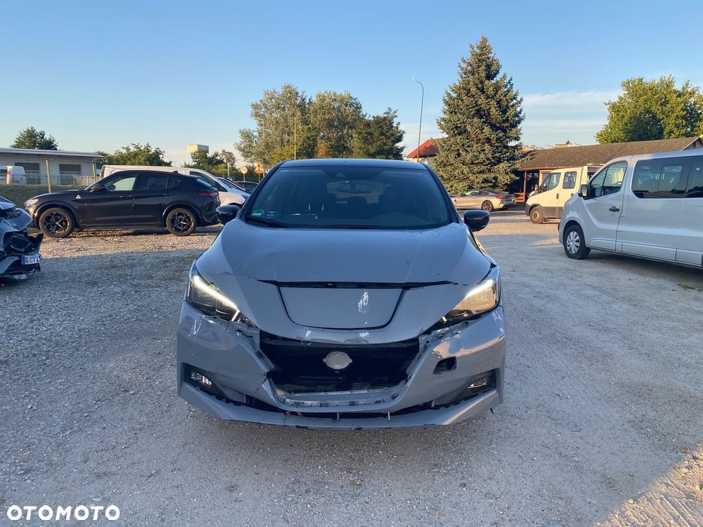Nissan Leaf e+ 62kWh 3.Zero Limited Edition - 15