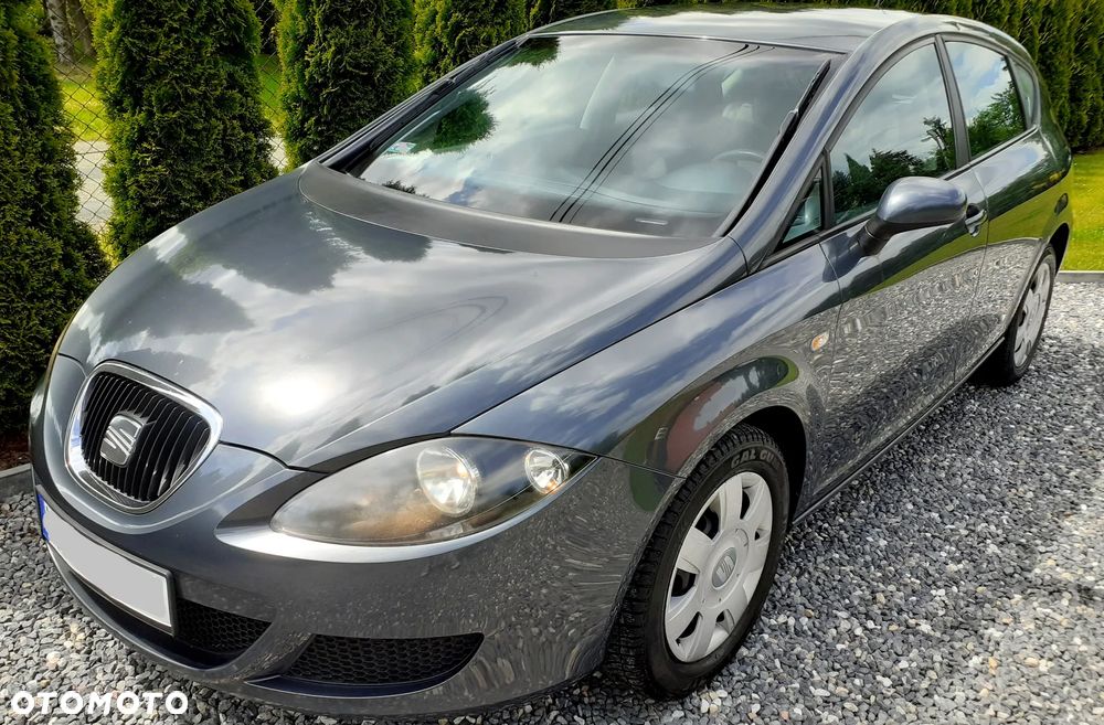 Seat Leon - 6