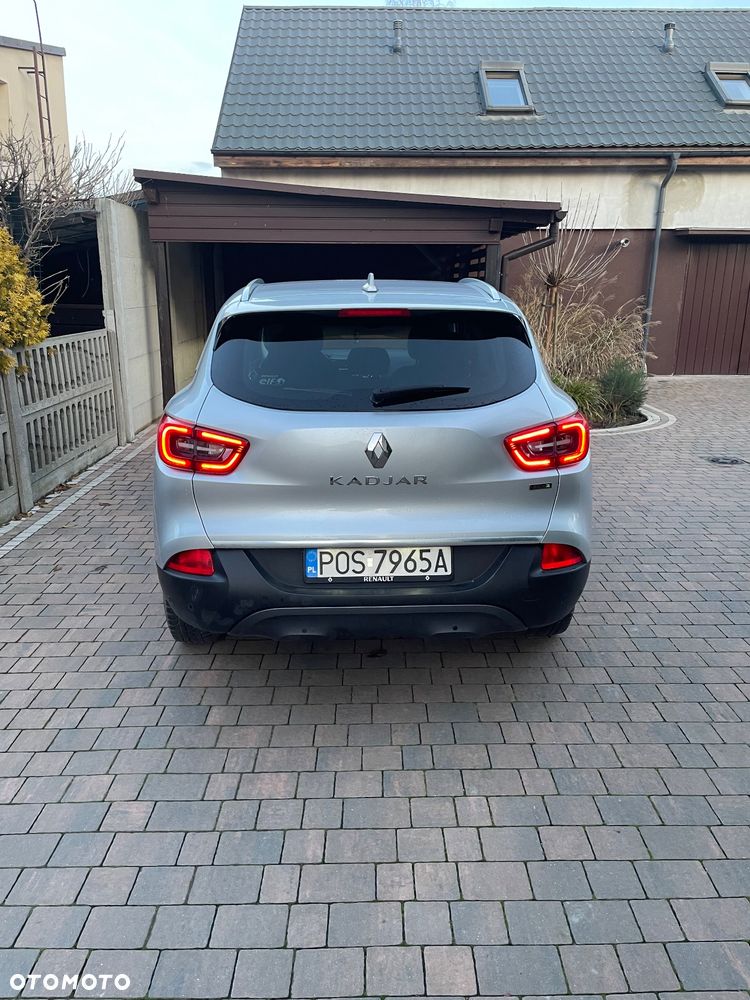 Renault Kadjar Energy dCi 110 Experience - 7