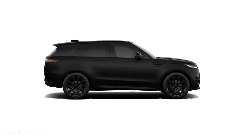Land Rover Range Rover Sport D350 Autobiography - 5