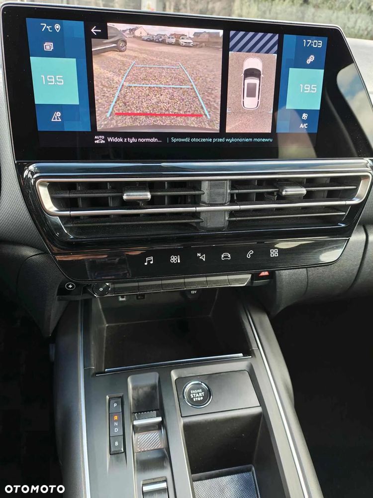 Citroën C5 Aircross 1.6 PHEV 180 Feel EAT8 - 18