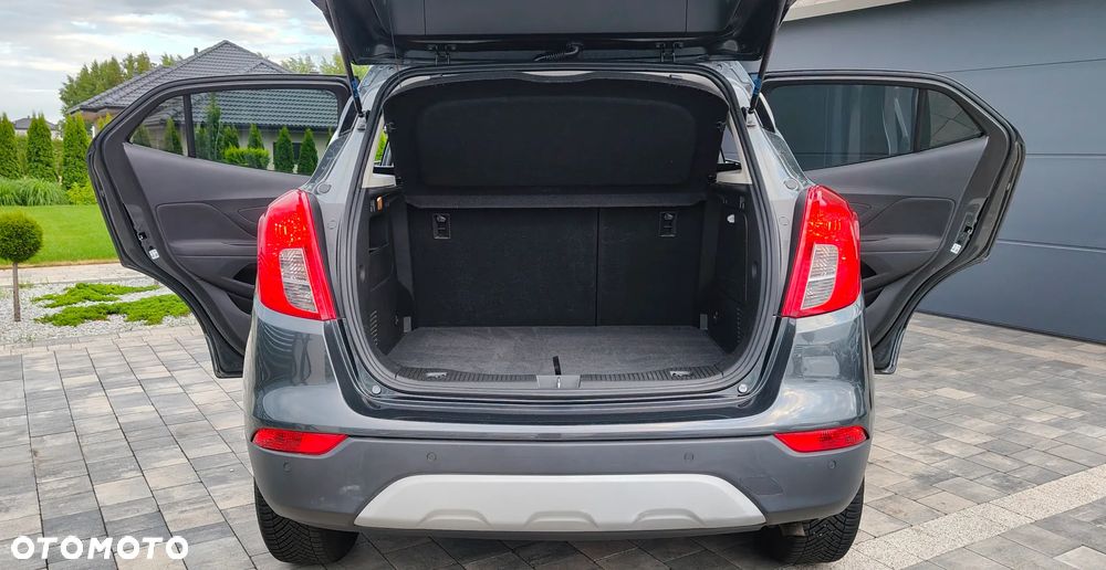 Opel Mokka 1.6 ecoFLEX Start/Stop Color Edition - 31