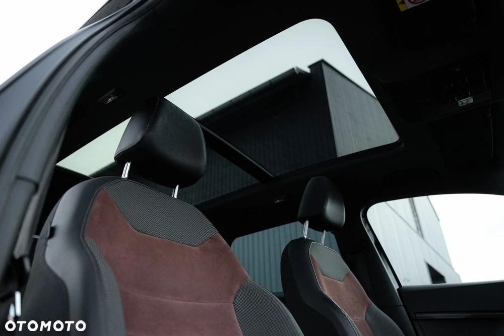 Seat Ateca 2.0 TDI FR Black S&S 4Drive DSG - 22