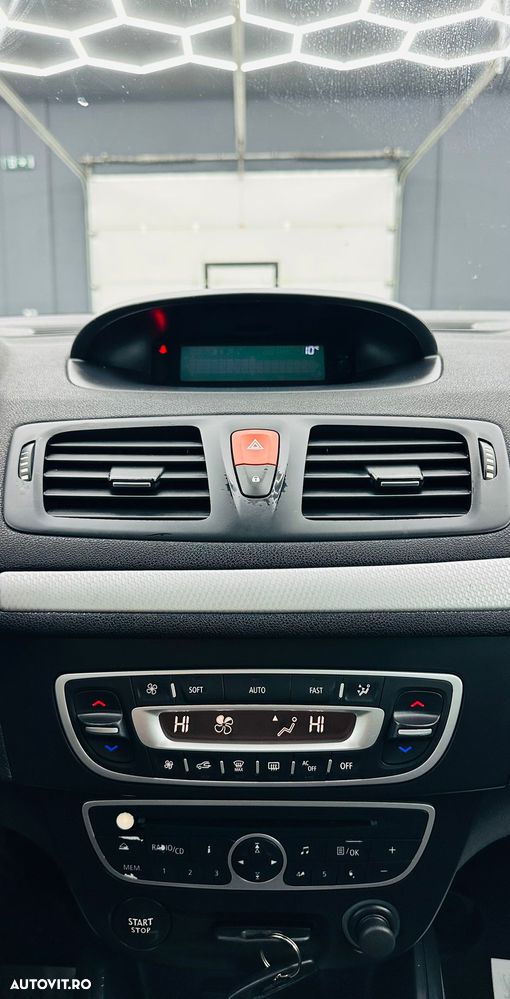 Renault Megane dCi 110 FAP Expression - 22