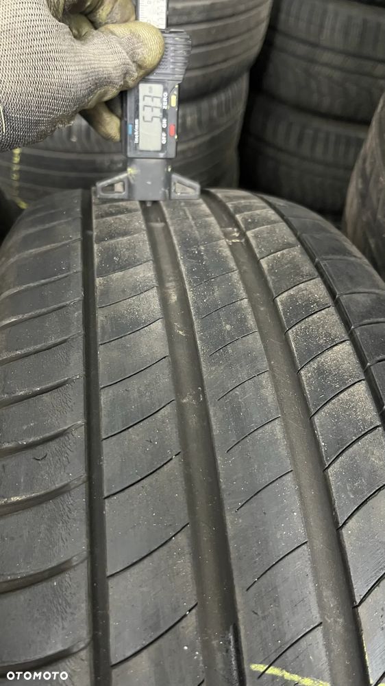 4x opony letnie 215/55r17 michelin primacy 3 promocja!! cena za 4szt!! - 5