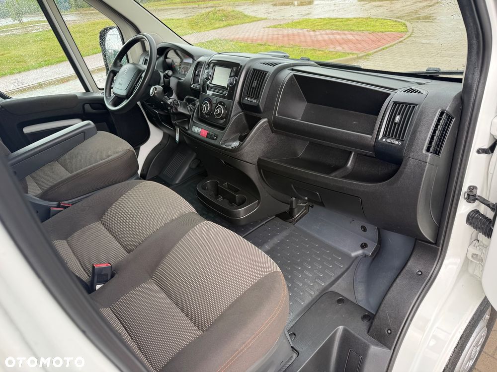 Peugeot BOXER - 19