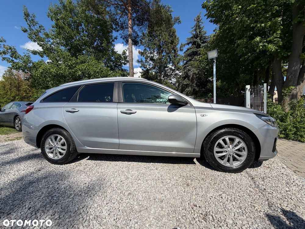 Hyundai i30 1.0 T-GDI Modern - 11