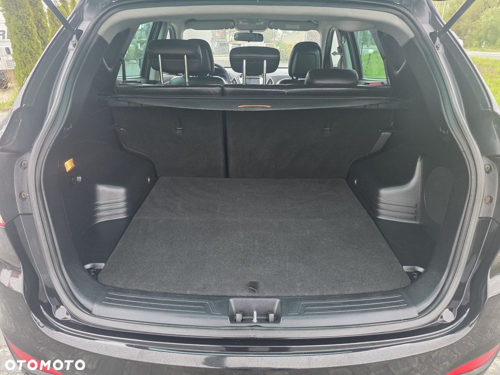 Hyundai ix35 - 10