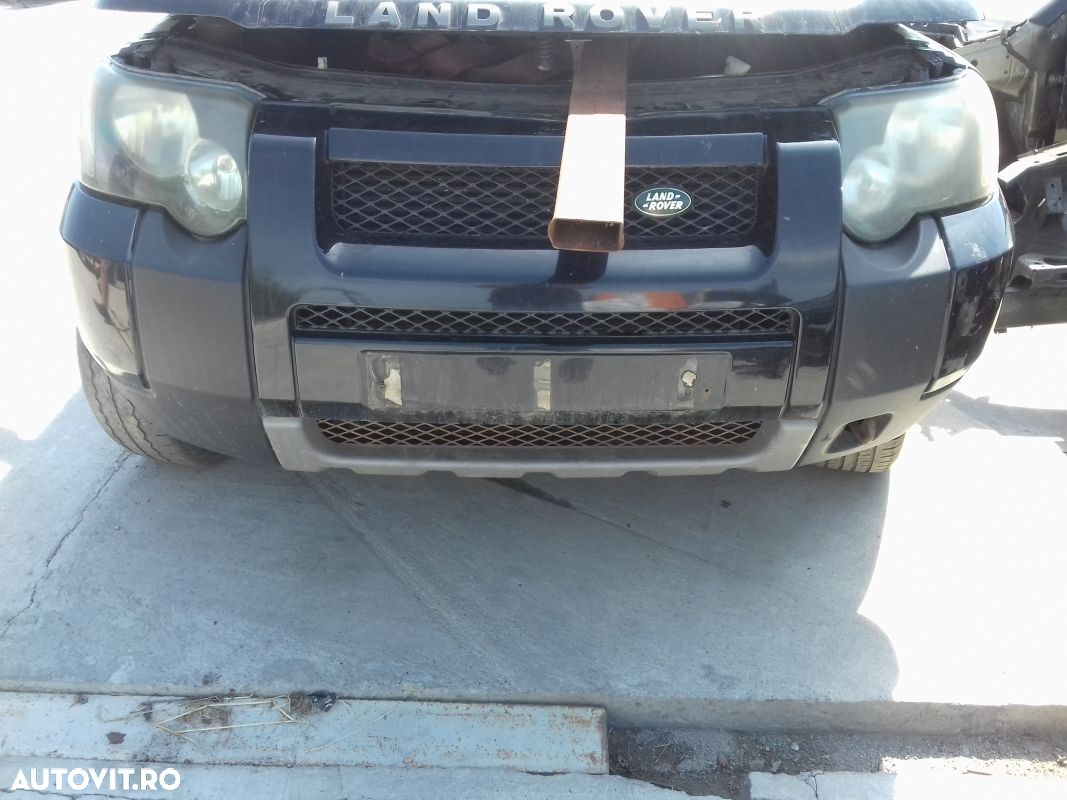 BARA FATA LAND ROVER FREELANDER - 1