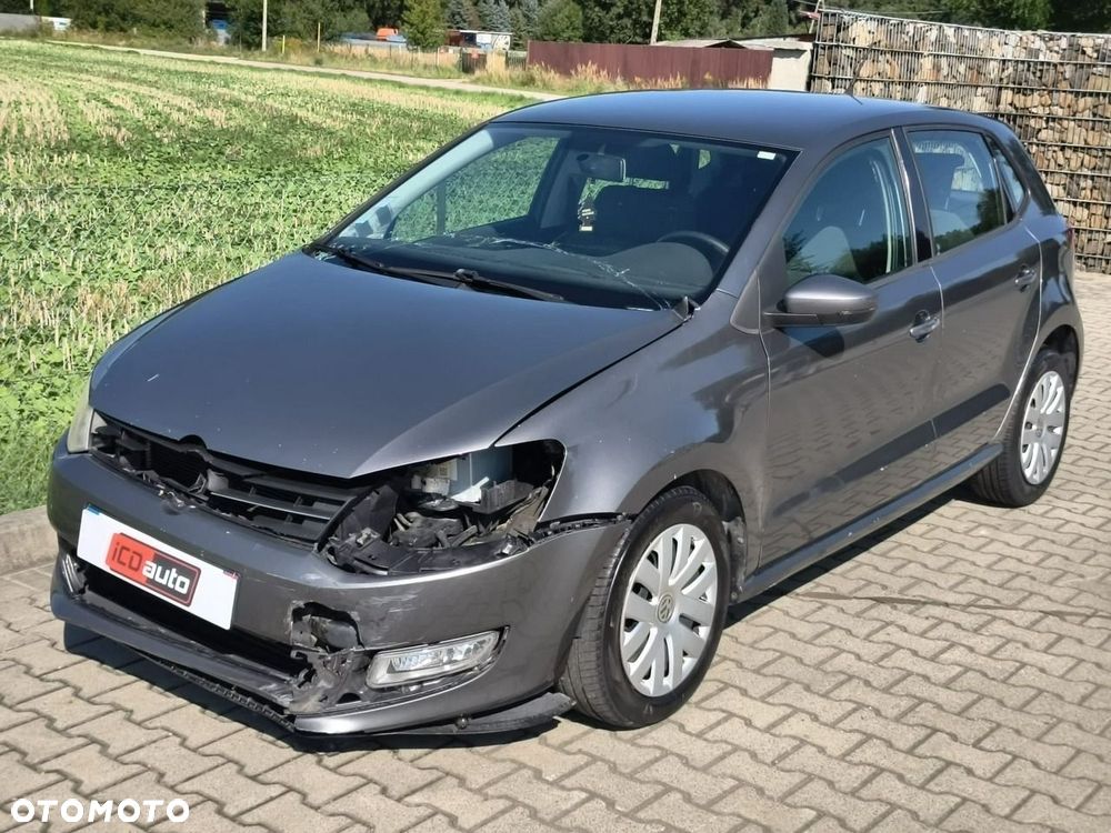 Volkswagen Polo - 3
